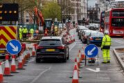 BUKO Brings Digital Traffic Management to Britain’s Roadworks Challenge