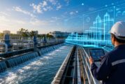 Digital Twins Reshape the Future of Water Infrastructure Efficiency