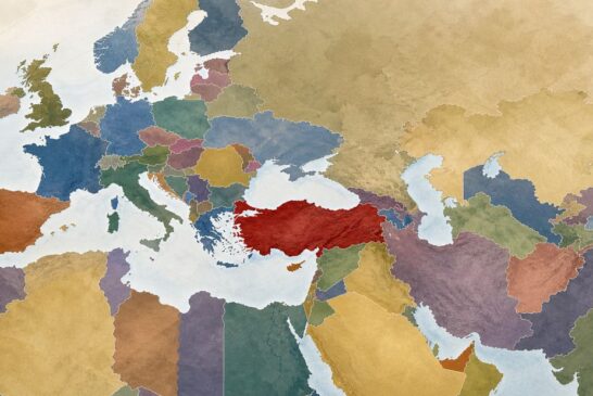 Lessons from the 2026 Antalya Diplomacy Forum in Türkiye