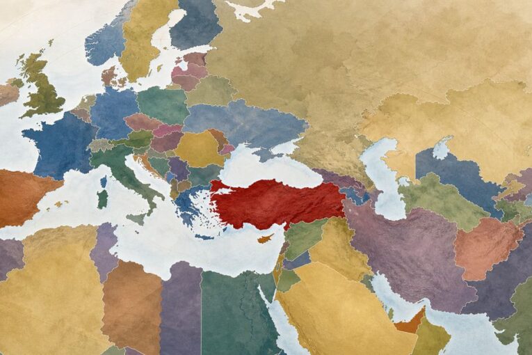 Lessons from the 2026 Antalya Diplomacy Forum in Türkiye