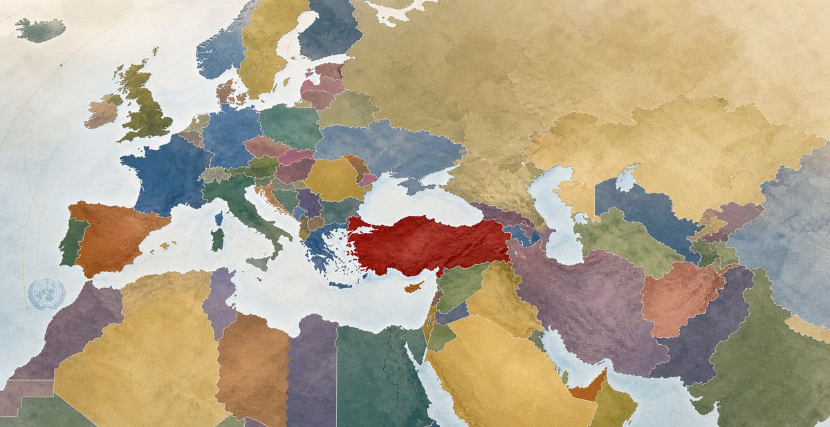 Lessons from the 2026 Antalya Diplomacy Forum in Türkiye