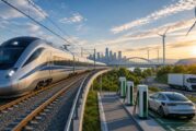 Europe Backs Smarter Transport with New CEF Blending Facility
