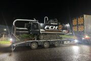 Scotland Expands Trenchless Capabilities with First GRUNDODRILL 28N Plus