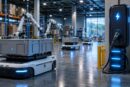 Nyobolt Fast Charging Technology Powering Autonomous Infrastructure
