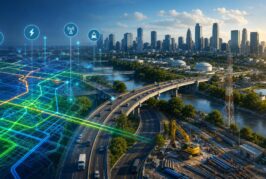 VertiGIS Expands Global GIS Reach with £87m 1Spatial Acquisition