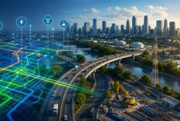 VertiGIS Expands Global GIS Reach with £87m 1Spatial Acquisition