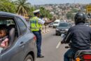 Ghana Tightens Road Safety Laws to Tackle Rising Traffic Deaths
