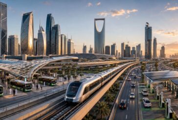 Saudi Arabia Accelerates the Future of Mobility at Global Transport Expo 2026