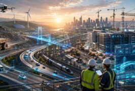 BuiltWorlds Global Innovators Highlight Companies Shaping the Future