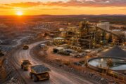 The Next Giant in Gold Mining Takes Shape in Australia
