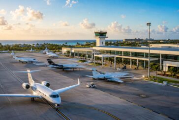 Grand Cayman Airport Accelerates Expansion with PPP Strategy