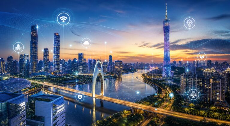 A New Era for Intelligent Low Carbon Buildings Starts at GEBT 2026