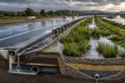 Cleaning Up Highway Runoff and Stormwater Pollution