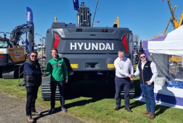 Hyundai Expands Scottish Ambitions Through Partnership with Hodge Plant