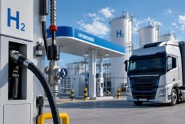 Hydrogen Refuelling Networks Push Safety Testing into Focus