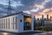 AI UPS Technology to Redefine Grid Stability for Hyperscale Data Centres