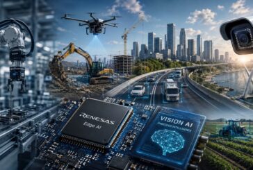 Renesas Edge AI Ambitions Grow with Irida Labs Acquisition in Greece