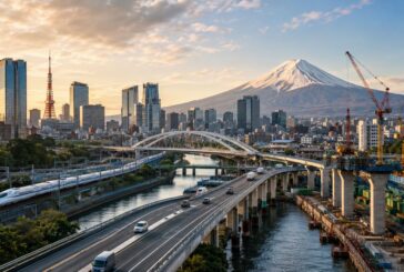 Bentley Commits to Japanese Infrastructure Development with New Leadership