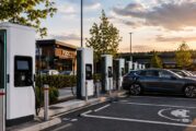 KfW Backs Britain’s Expanding EV Charging Race