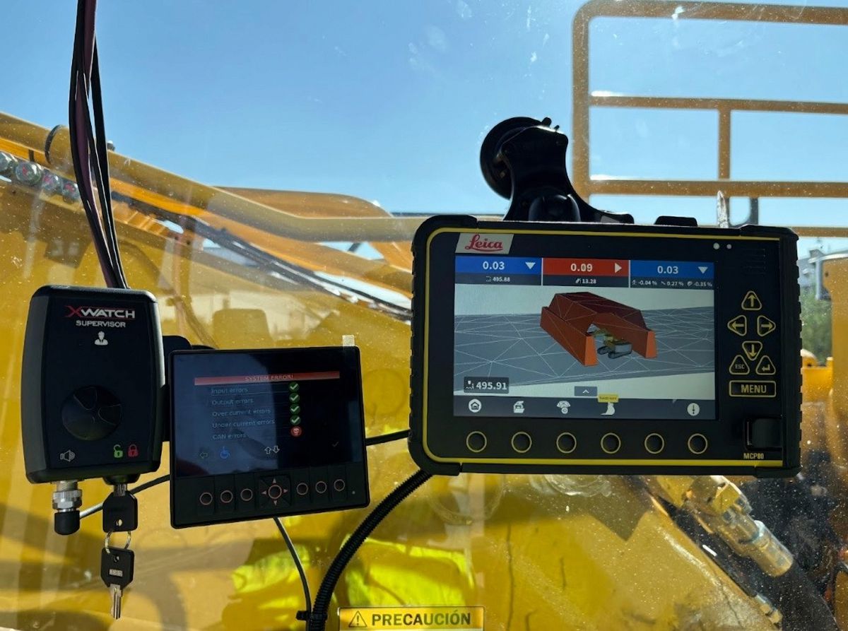 Xwatch Expands into Chile’s Mining Sector Through Strategic Partnership
