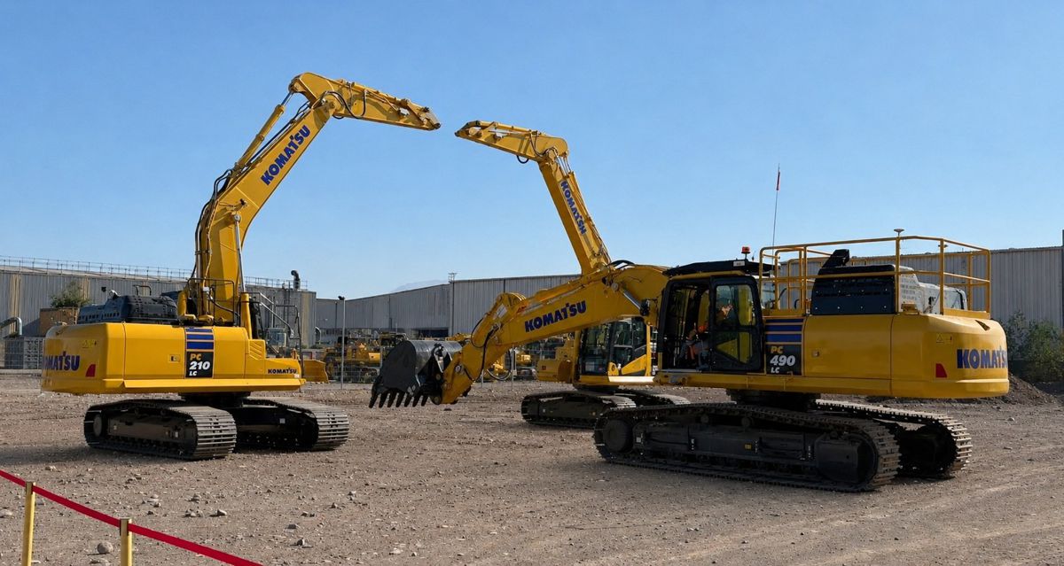 Xwatch Expands into Chile’s Mining Sector Through Strategic Partnership