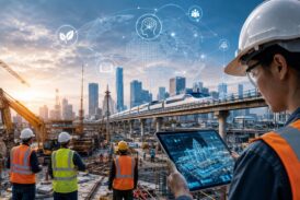 Lifelong Learning Becomes Critical Infrastructure for the Future Workforce