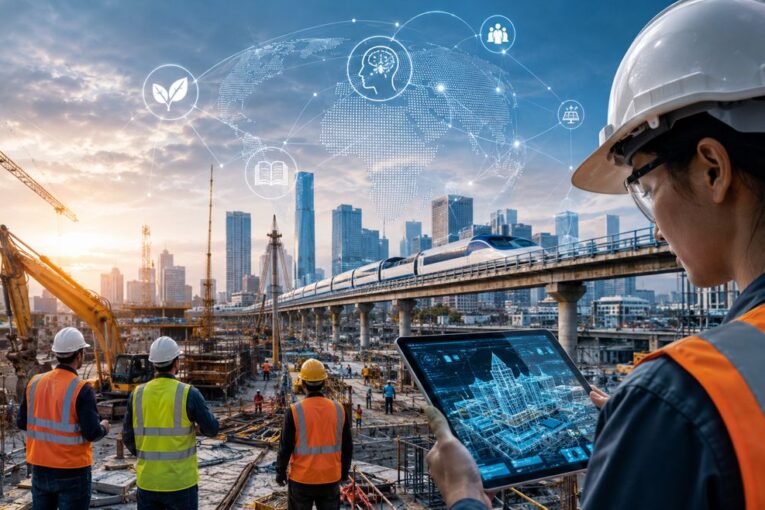 Lifelong Learning Becomes Critical Infrastructure for the Future Workforce