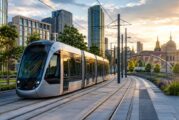Britain’s Light Rail Revival Gains Momentum Through Innovation and Investment