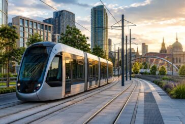 Britain’s Light Rail Revival Gains Momentum Through Innovation and Investment
