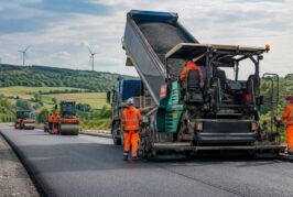 SteelPhalt Sets New Benchmark for Low Carbon Asphalt Transparency