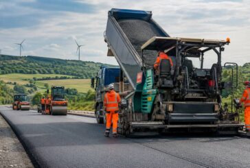 SteelPhalt Sets New Benchmark for Low Carbon Asphalt Transparency