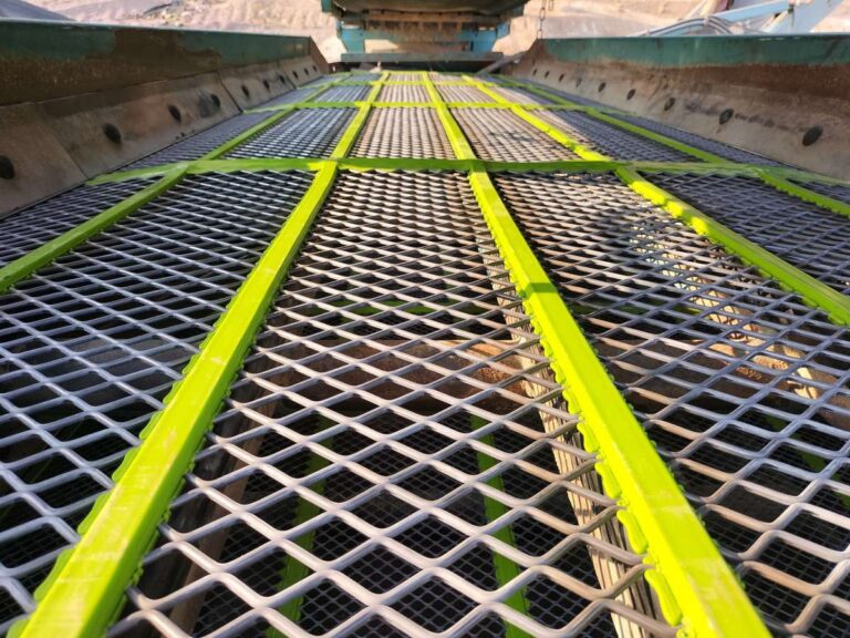 MAJOR to Bring Smarter Screening Technology to Hillhead 2026