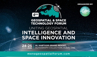 MENA Geospatial & Space Technology Forum
