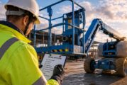 IPAF Launches Global Push to Improve MEWP Inspection Standards