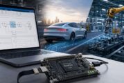 MathWorks and Renesas Accelerate Simulation for Real Time Embedded Control