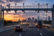 Melbourne Modernises EastLink With Next Generation Tolling Technology