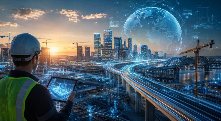 NXT Activate Signals a New Era for AEC Software Innovation