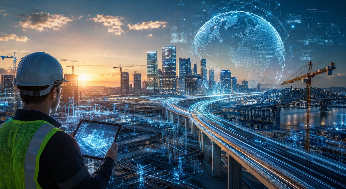 NXT Activate Signals a New Era for AEC Software Innovation