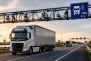 Netherlands Tightens Enforcement Ahead of National Truck Toll Rollout