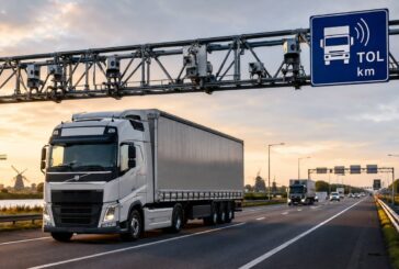 Netherlands Tightens Enforcement Ahead of National Truck Toll Rollout