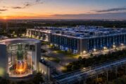 Nuclear Power Moves Into the AI Infrastructure Race