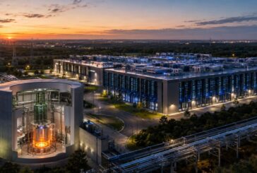Nuclear Power Moves Into the AI Infrastructure Race