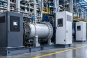 Ingersoll Rand and Garrett Motion Accelerate the Future of Oil Free Industrial Air