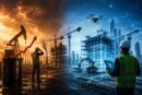 The Oil Price Shock Must Accelerate AI Adoption in Construction
