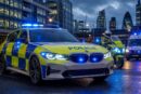 TRL Sets New Course for UK Police Blue Light Safety Standards