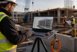 Portable Workstations Redefine Mobile Productivity Across Industries