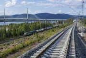 Sweco Leads Planning for Finland's Strategic Rail Nordica Connection