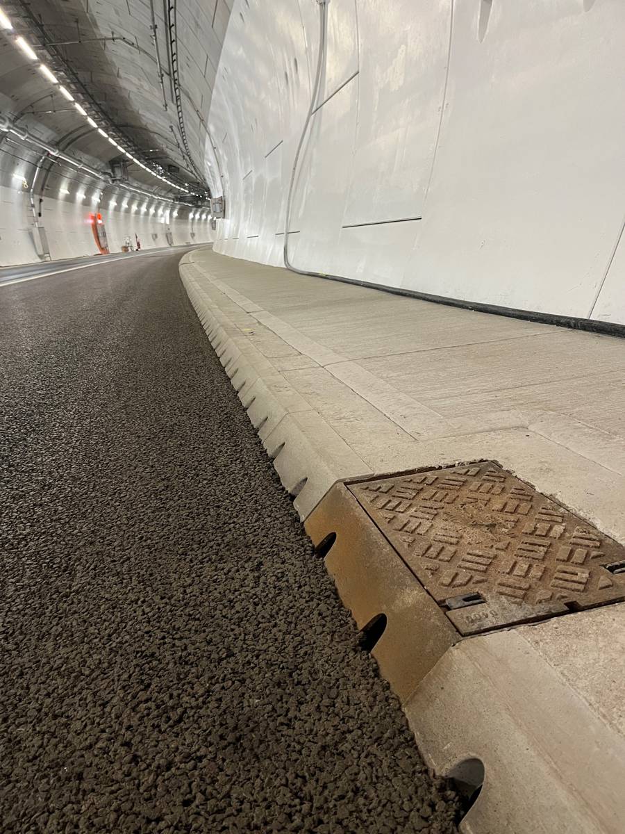 Figuring out Fire and Flooding in the Silvertown Tunnel