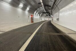 Figuring out Fire and Flooding in the Silvertown Tunnel