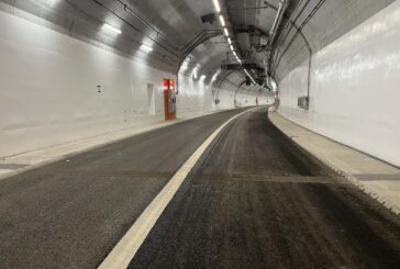Figuring out Fire and Flooding in the Silvertown Tunnel